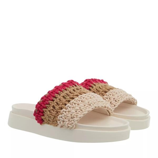

Туфли loose knitted Inuikii, бежевый