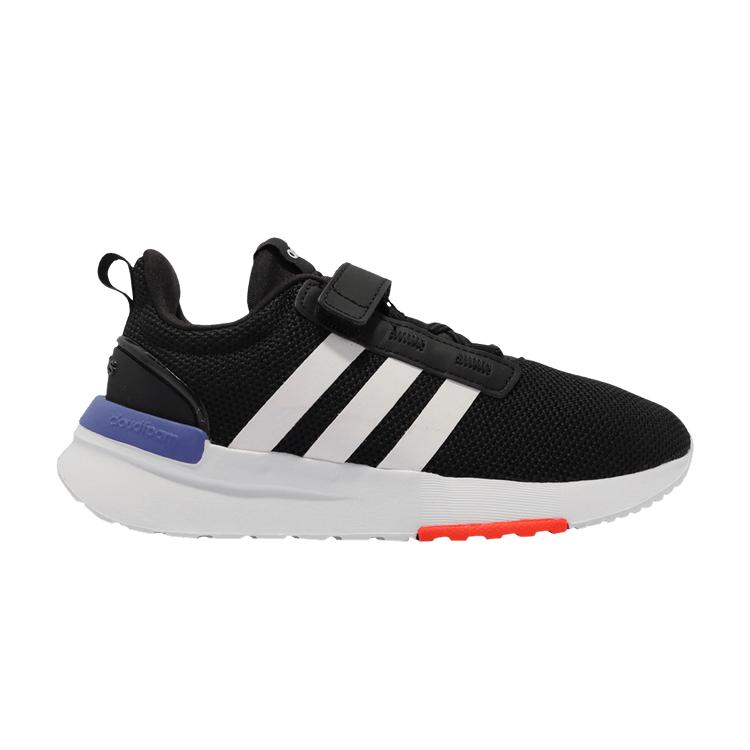 

Кроссовки Racer TR21 J 'Black Sonic Ink', черный
