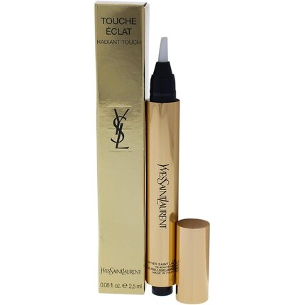 

Yves Saint Laurent Touche Eclat Nr.01 Хайлайтер Luminous Radiance 2,5 мл