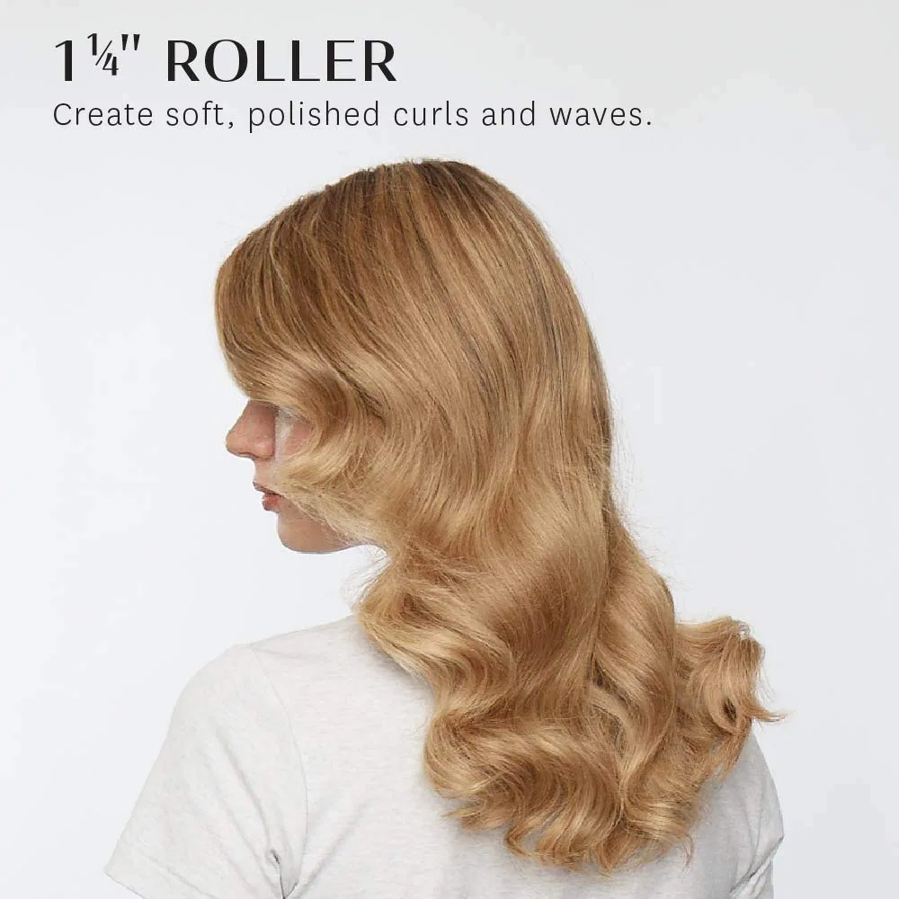 Набор горячих бигуди LUXE (2 шт.) от T3 Volumizing T3 — фото 2