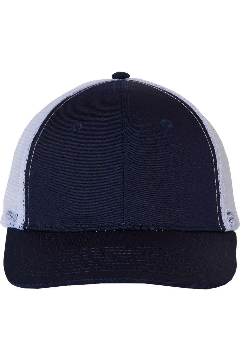

Кепка водителя грузовика Valucap Mesh-Back, темно-синий/белый