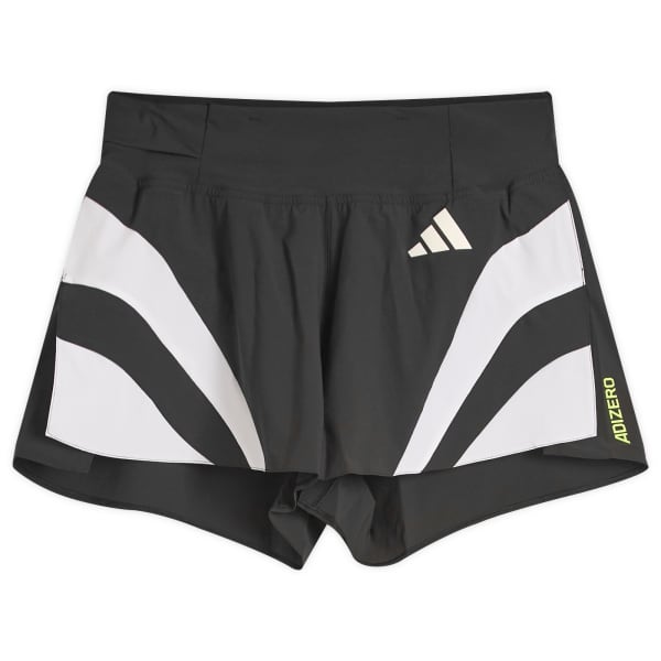 

Архивные шорты для бега Adidas Adizero Gel Adidas Running, черный
