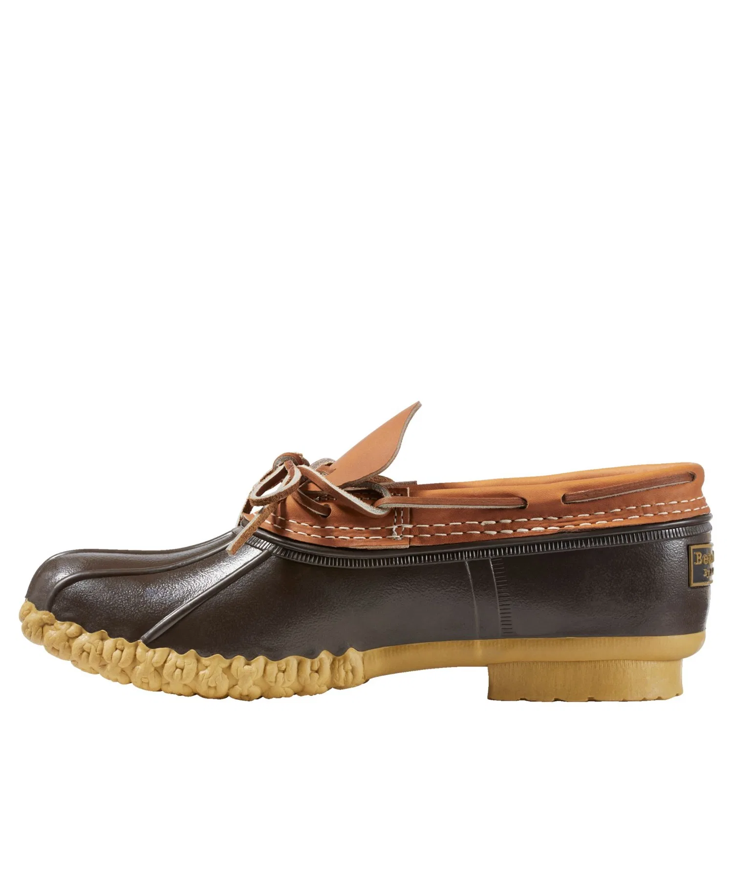 Мужские ботинки L.L.Bean Bean Boots, Rubber-Mock — фото 2