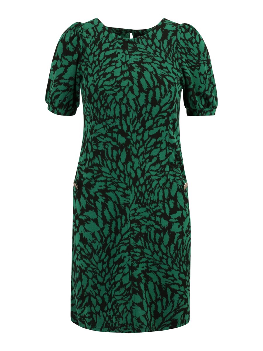 

Мини платье Wallis Petite Dress, зеленый