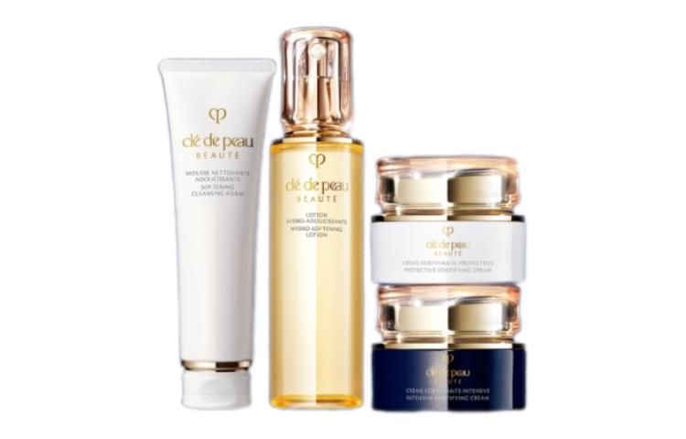 Наборы для ухода за кожей Unisex Clé De Peau Beauté — фото 3