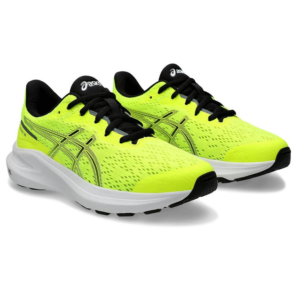 

Детские кроссовки ASICS GT 1000 13 GS для больших размеров, цвет Safety Yellow Black