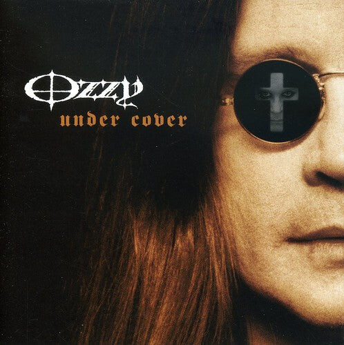 

CD диск Osbourne, Ozzy: Under Cover
