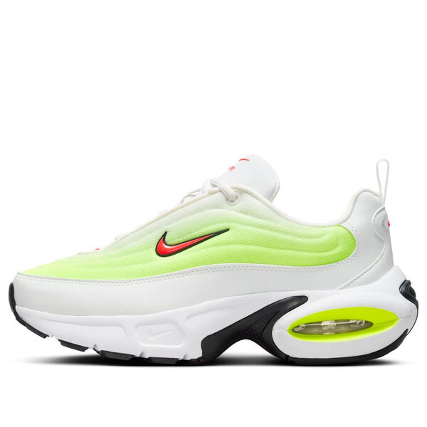 

Кроссовки air max portal Nike, белый