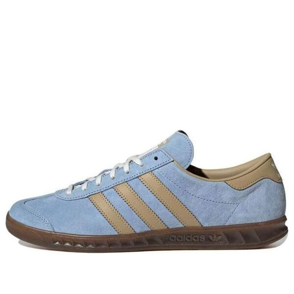 

Кроссовки оригиналы state серия il Adidas, синий