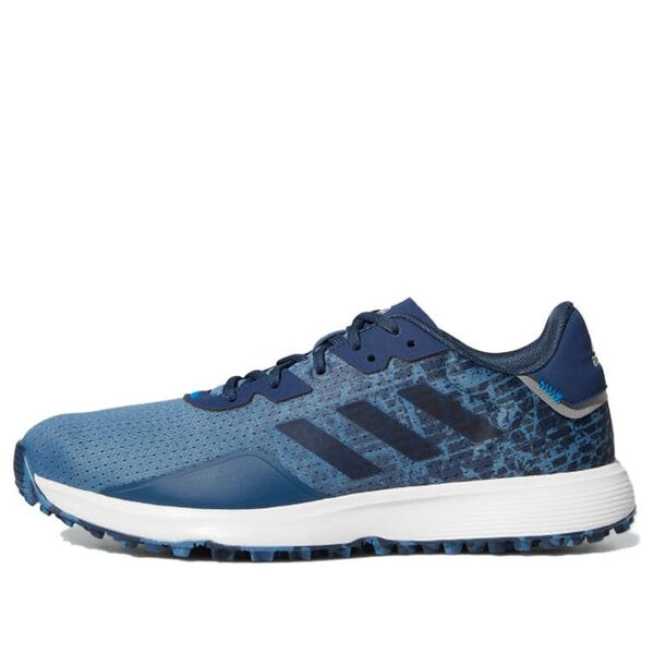 

Кроссовки adidas S2G Spikeless Golf 'Blue', синий