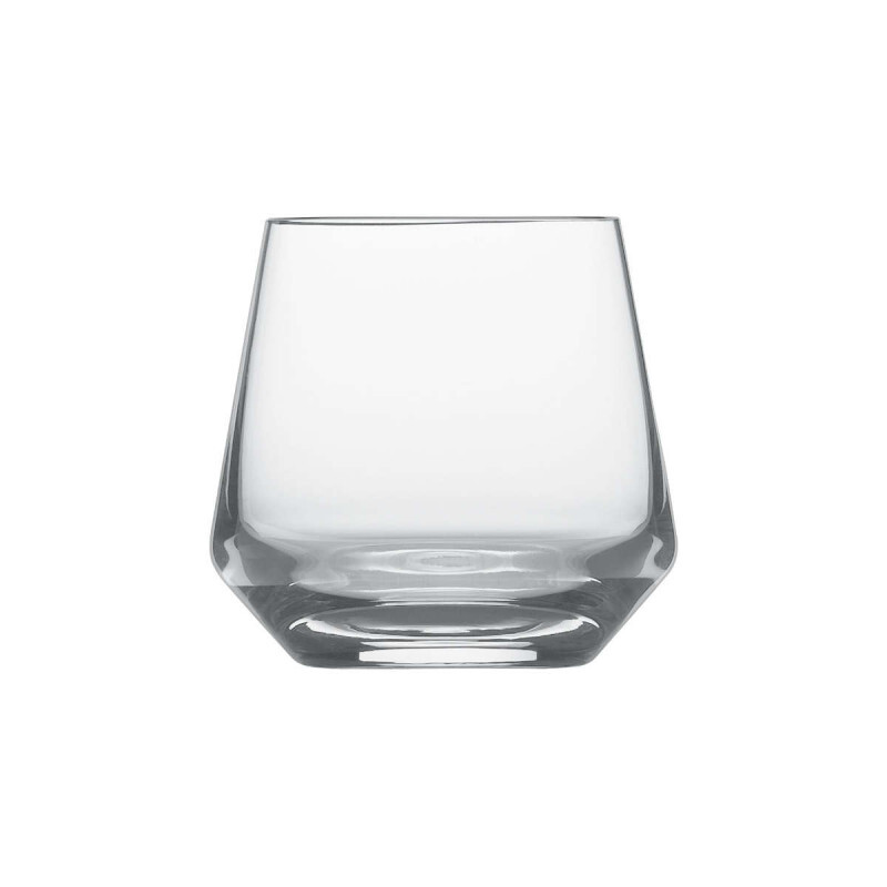 

Стакан Pure Whisky большой 0,38 л Zwiesel Glas, прозрачный