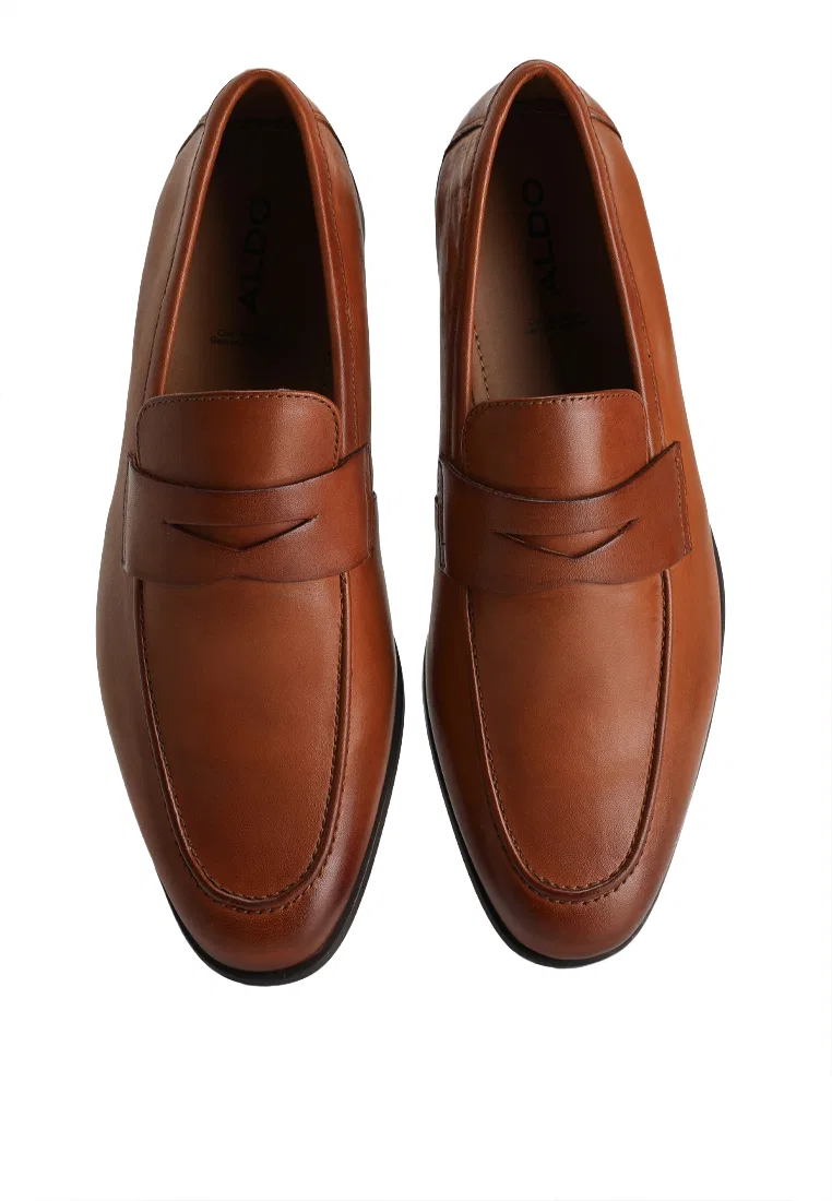 Туфли-лодочки Vinny Shoes Aldo, коньячный — фото 4