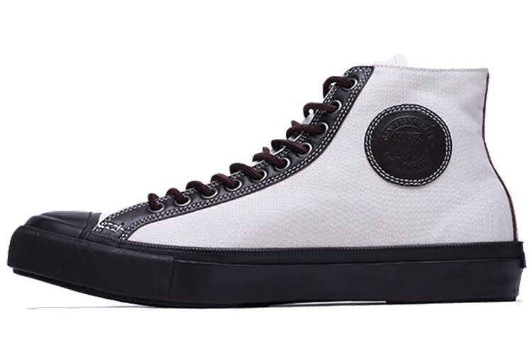 

Кеды Converse All Star 20 Canvas Black/White Black/White