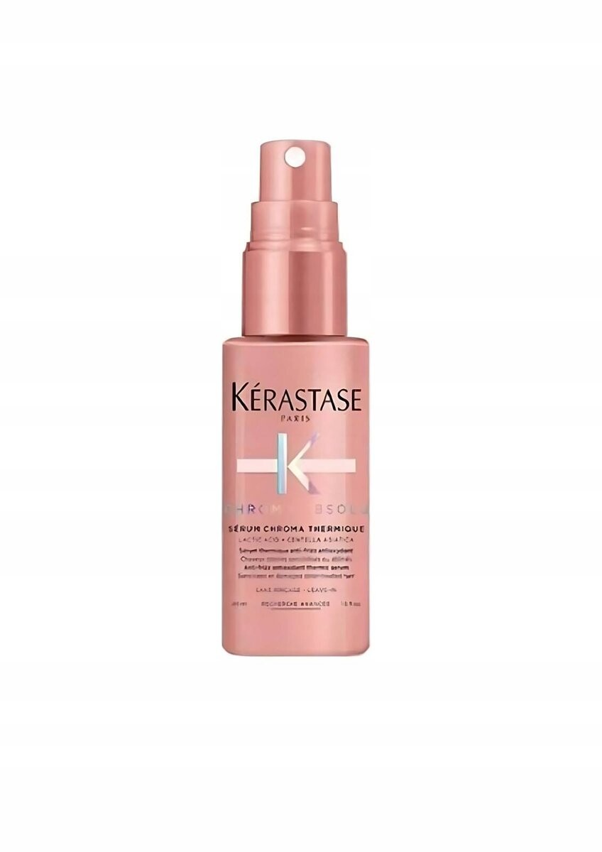 

Kerastase Chroma Absolu Термальная сыворотка 45 мл