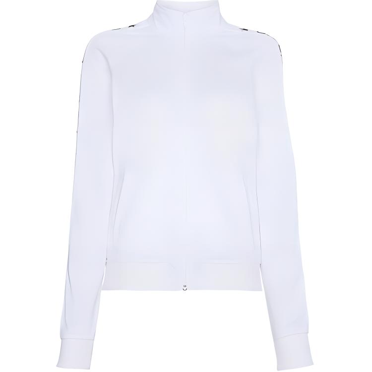 

Givenchy Куртка женская белая, White