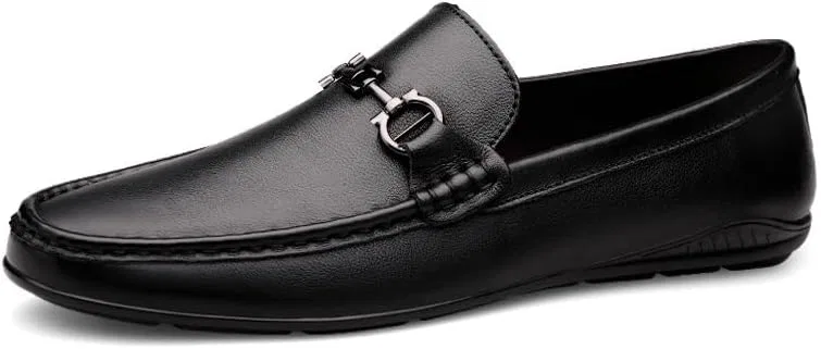 Оксфорды мужские легкие, Black KswyyuwxgqI