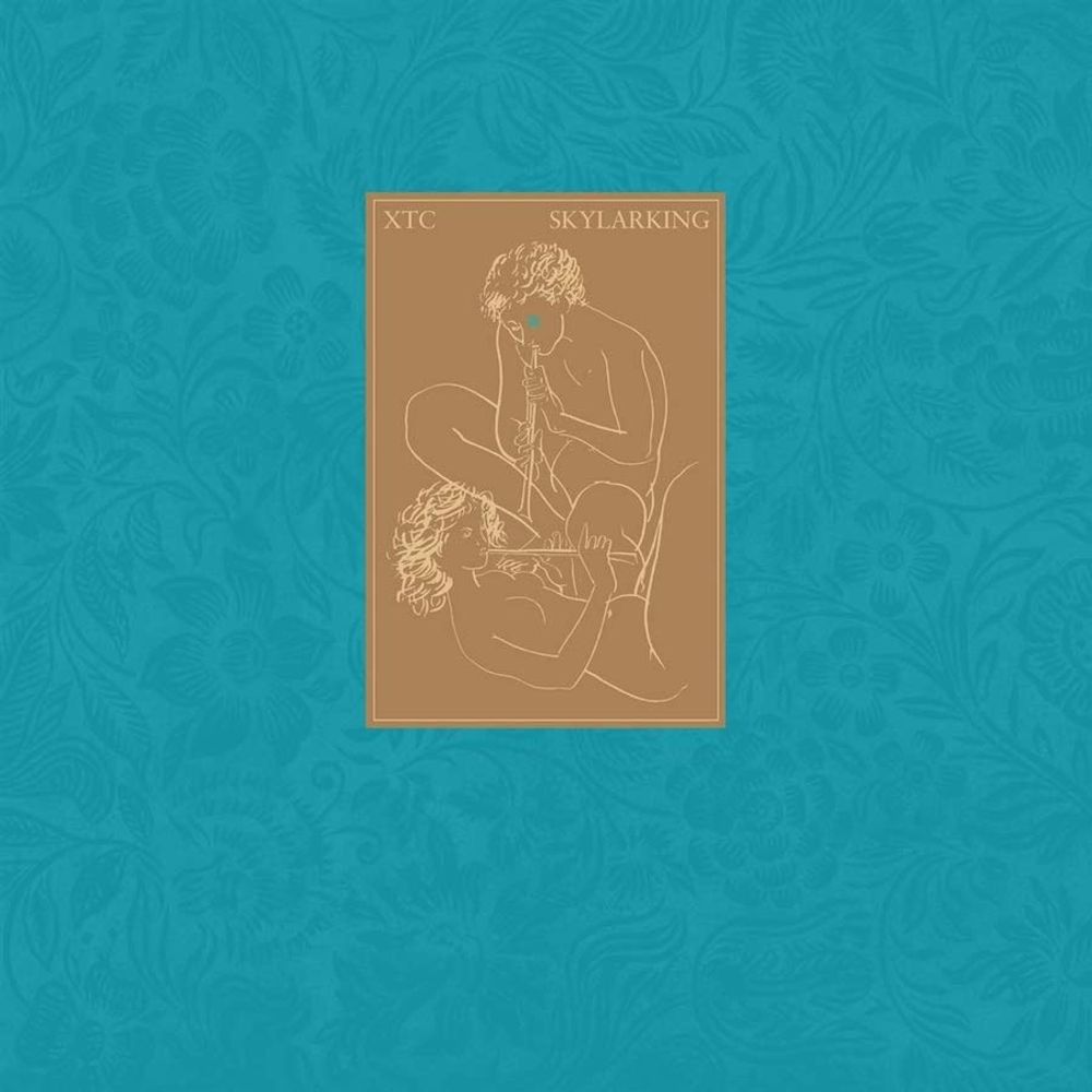 

Виниловая пластинка LP Skylarking [200 Gram Vinyl] - XTC