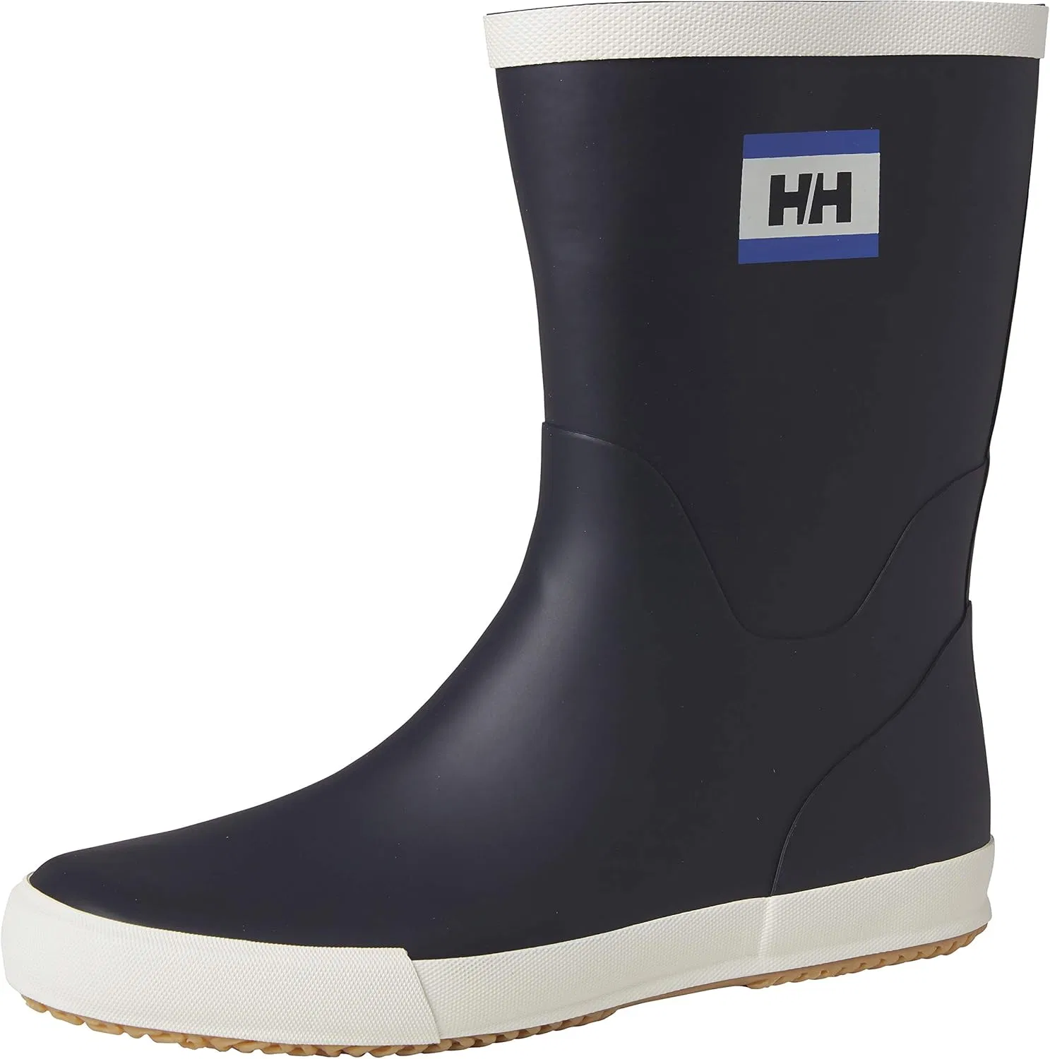 Мужские резиновые ботинки Helly Hansen Nordvik 2, Navy
