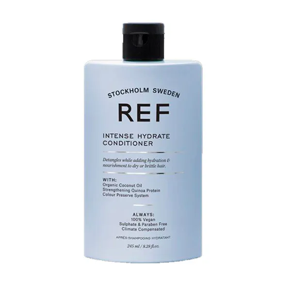 

Кондиционер защищает, укрепляет и увлажняет Intense Hydrate Ref Stockholm, 245 ml