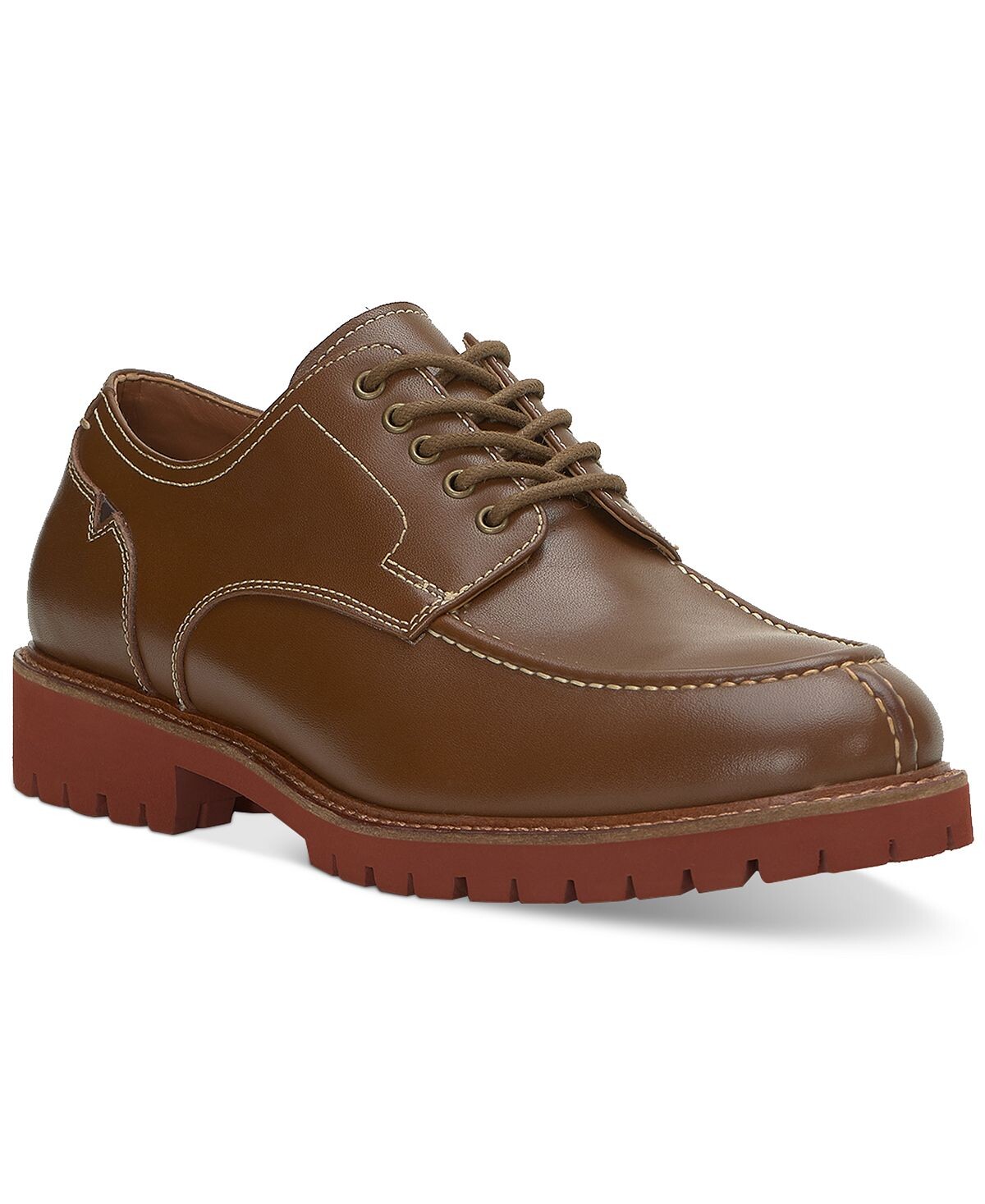 

Мужские модельные туфли Kolson на шнуровке Vince Camuto