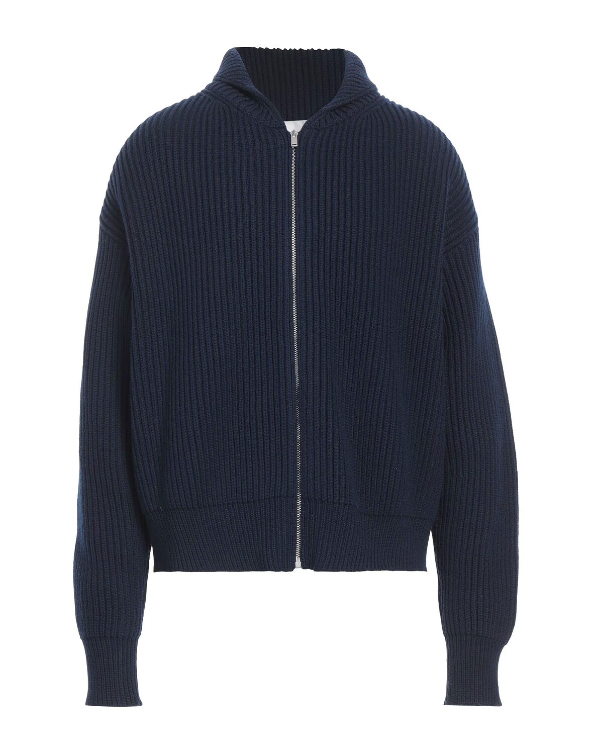

Кардиган Jil Sander, синий