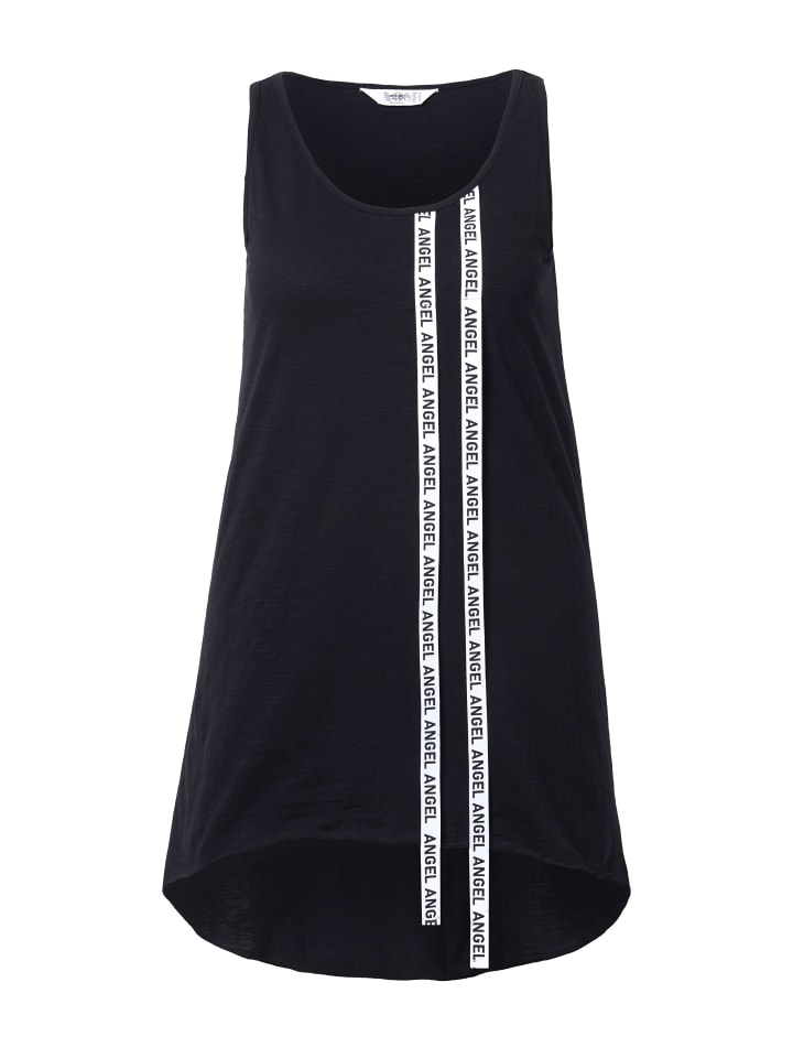 

Футболка Angel of Style, черный