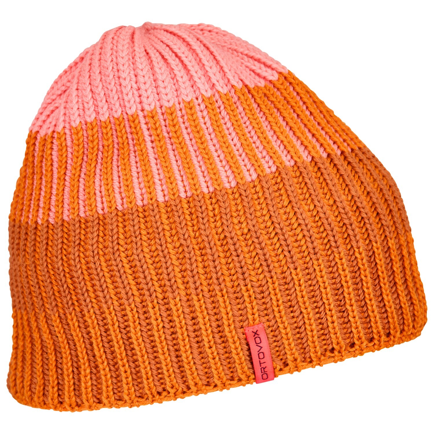 

Шапка Ortovox Deep Knit Beanie, цвет Sly Fox
