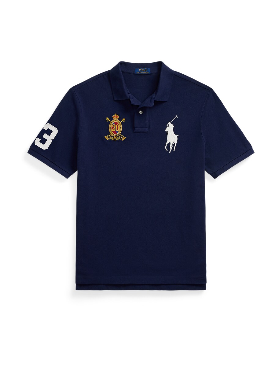 

Футболка Polo Ralph Lauren, Navy