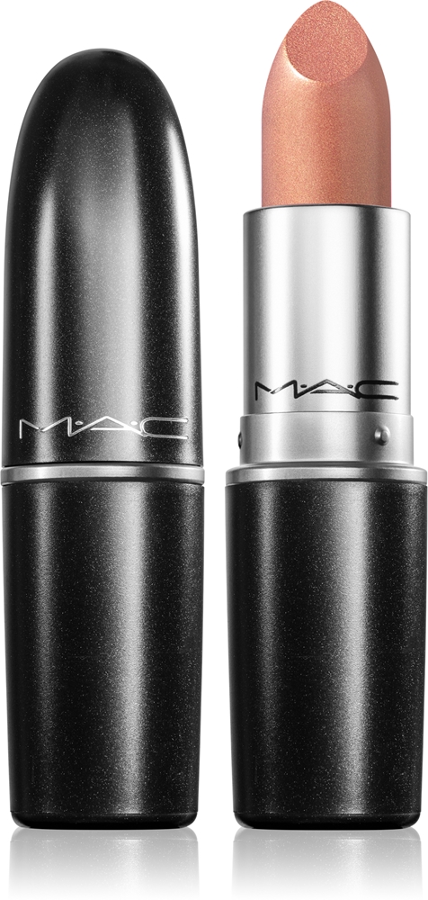 Стойкая помада Frost с перламутровым блеском Mac Cosmetics, atspalvis gel 3 гр