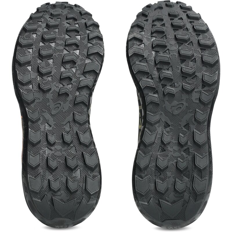Кроссовки для бега по пересеченной местности Gel-Sonoma 8 GTX Asics, мультиколор — фото 2
