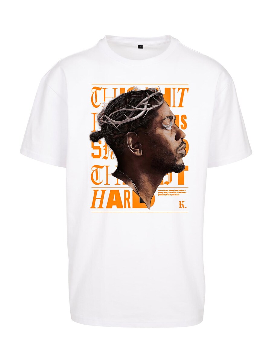 

Рубашка MT Upscale K-Dot, белый