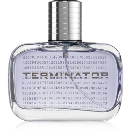 

LR Terminator Eau de Parfum 50 мл для мужчин L+r