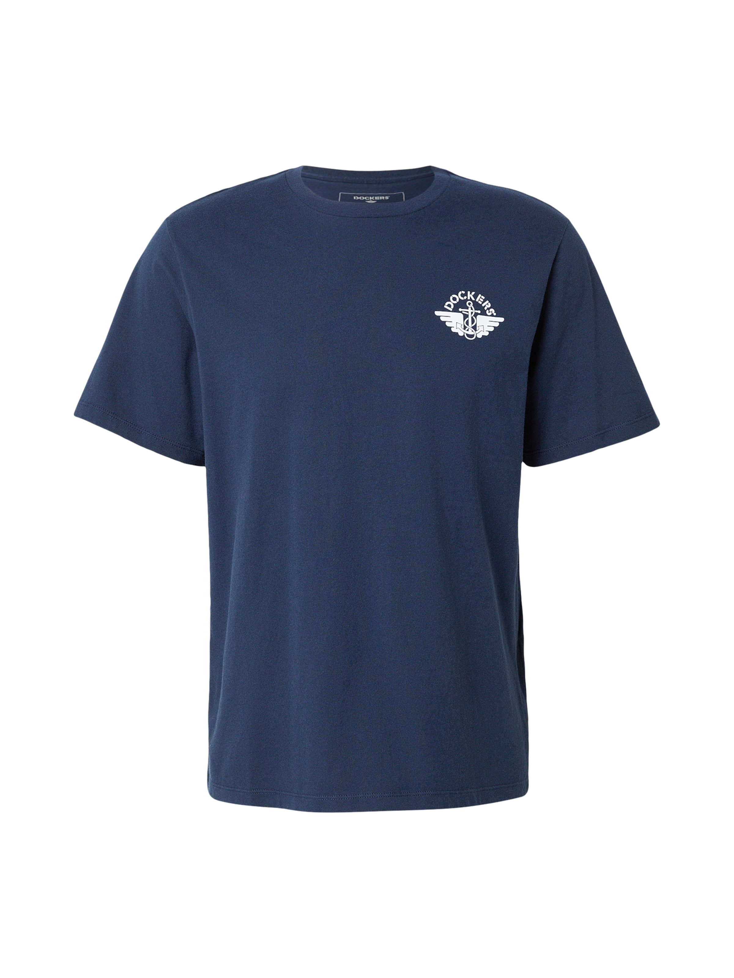 

Dockers Футболка в цвете Navy