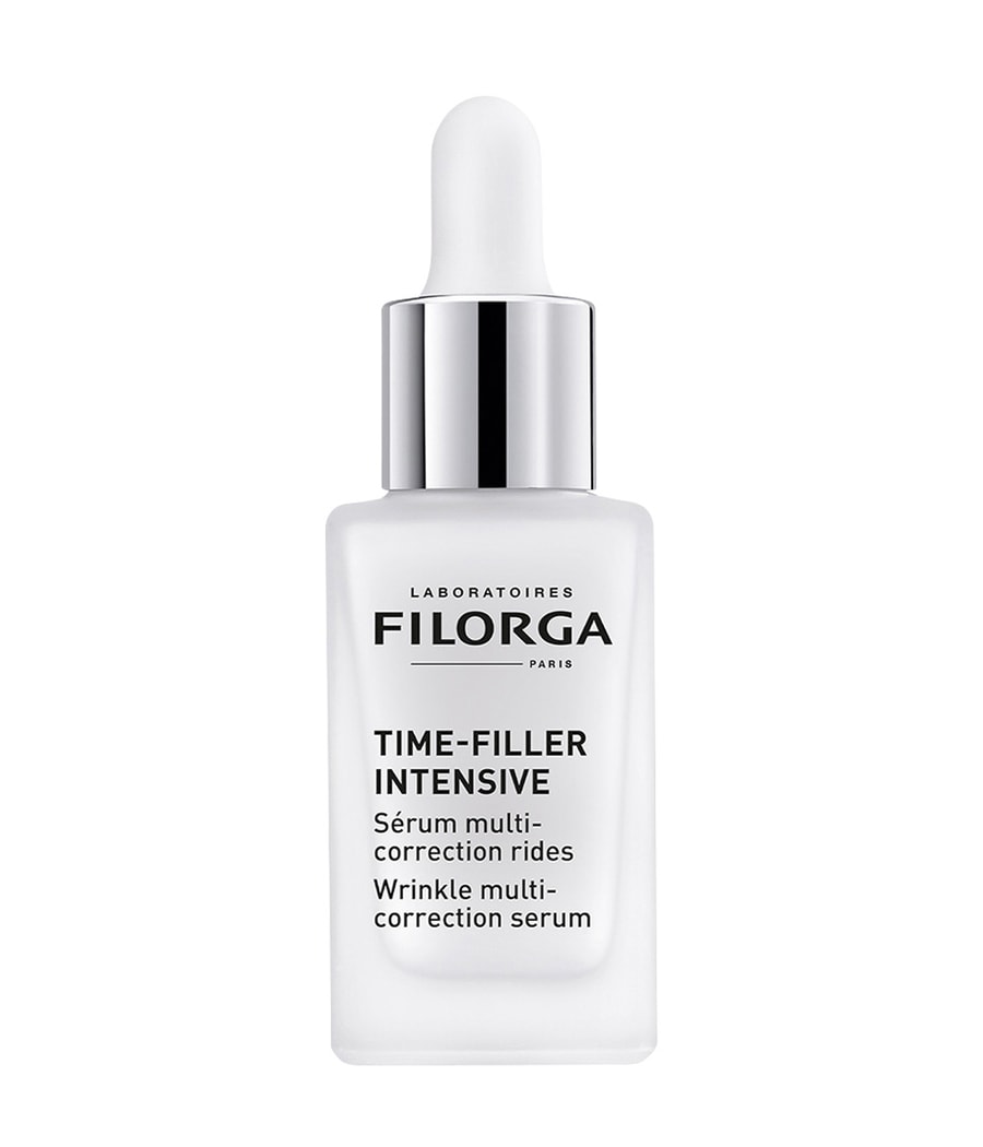 

Сыворотка для лица FILORGA TIME-FILLER INTENSIVE, 30 ml