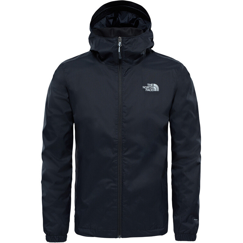 

Мужская куртка Квест The North Face, черный