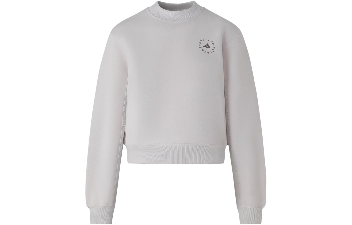 

Свитшот Stella Mccartney X женский розовый Adidas