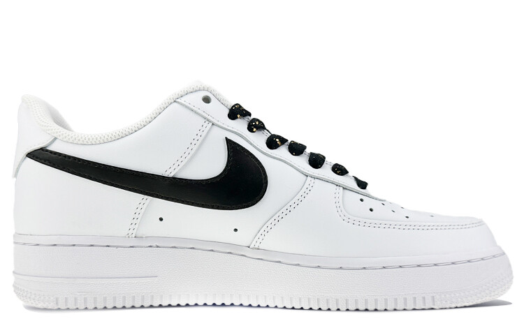 

Мужские кроссовки для скейтбординга Nike Air Force 1, Yellow