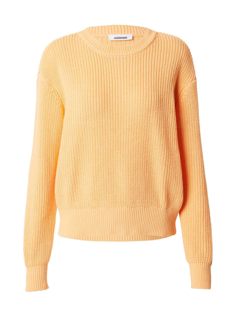 

Свитер minimum MIKALA, цвет Apricot