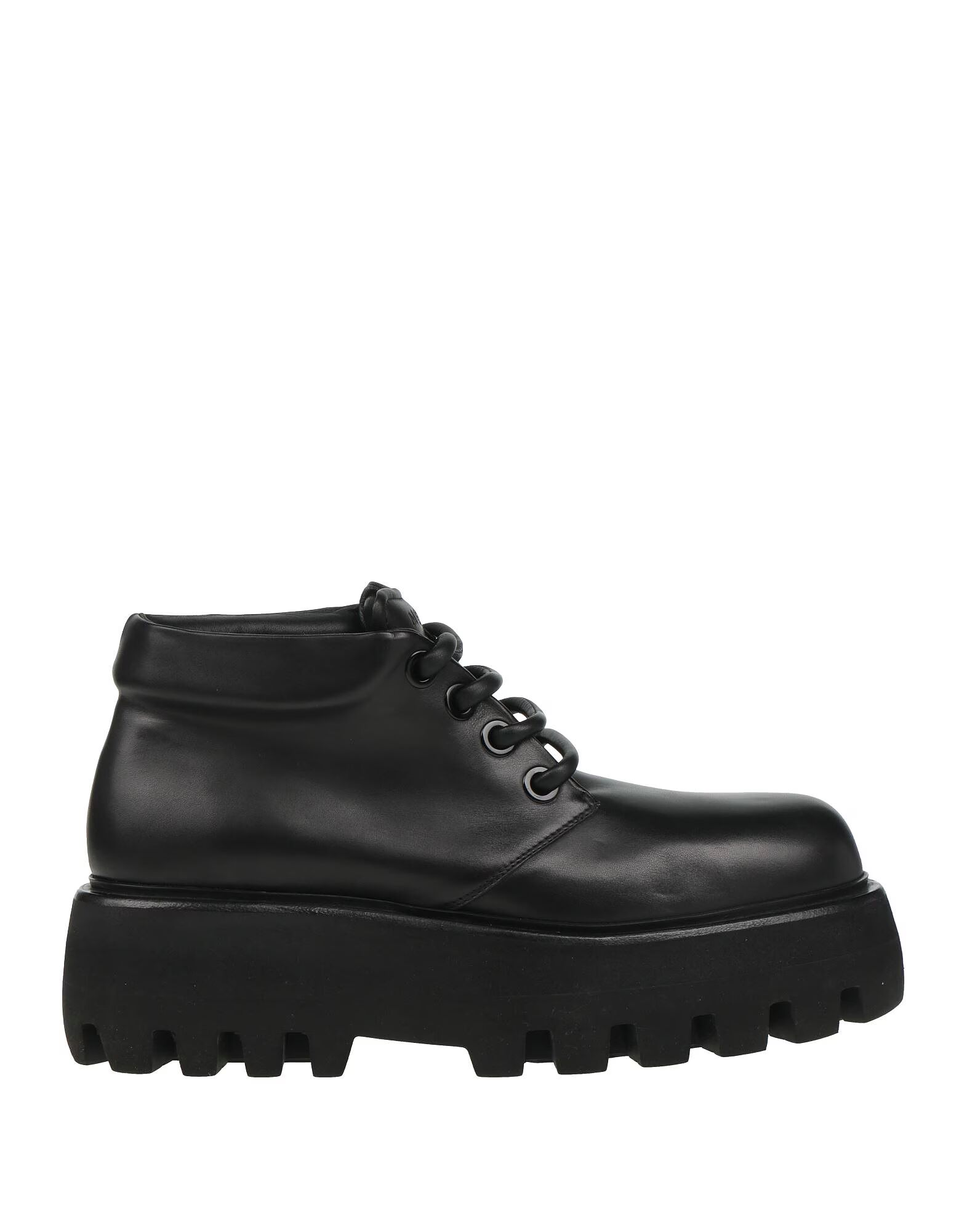 

Ботильоны Mcqueen, черный