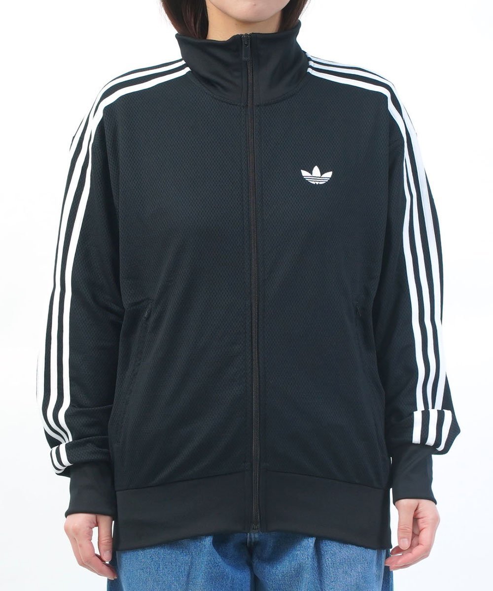 Спортивная куртка Adidas Firebird Adicolor Mesh, None — фото 3