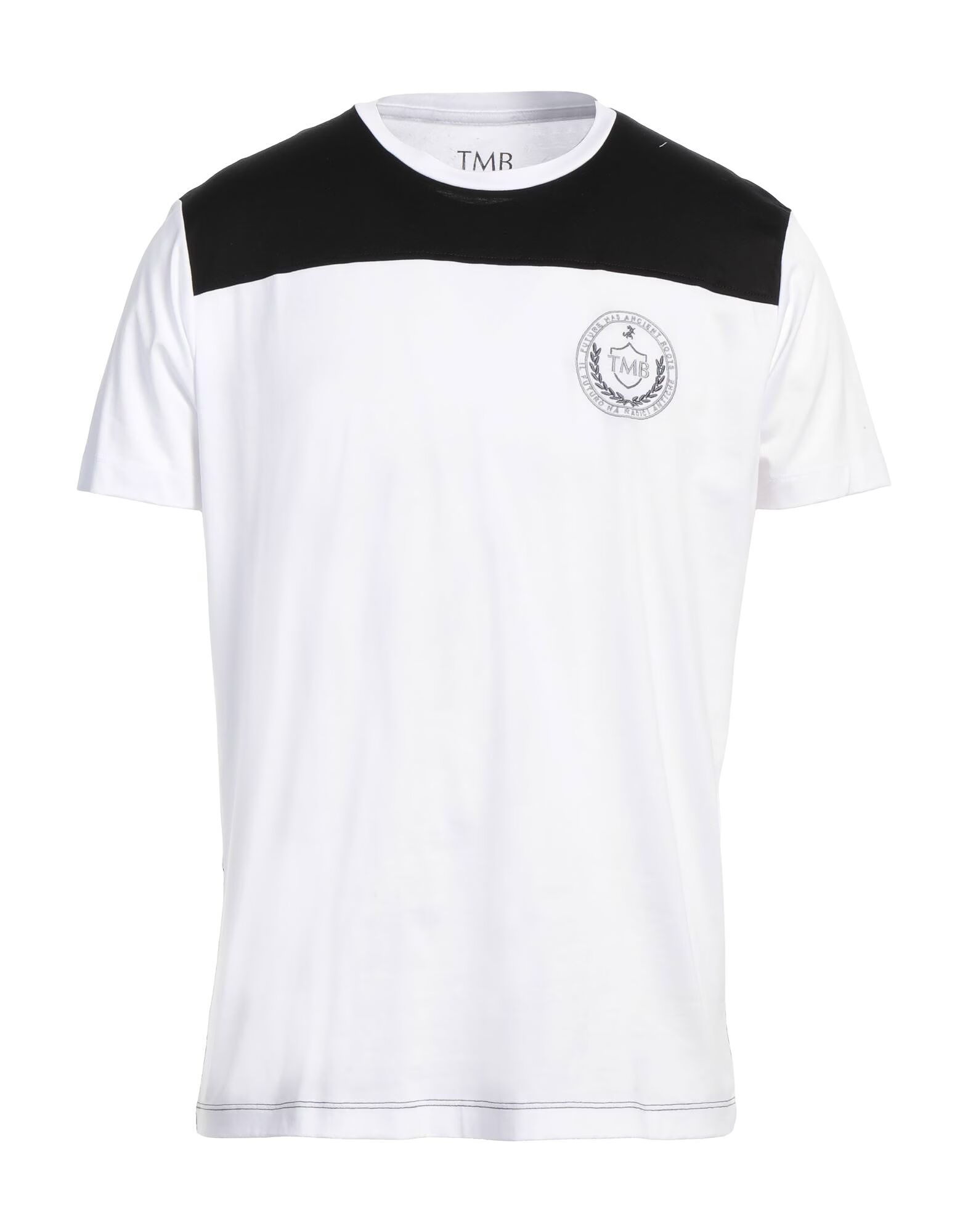 

Футболка Tombolini, черный