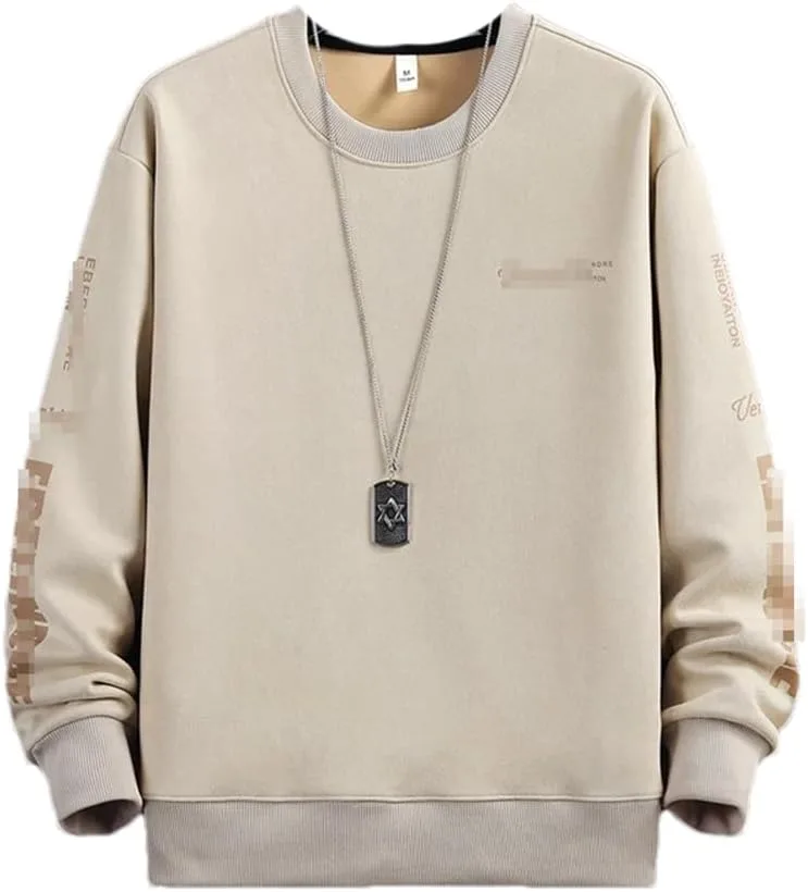 

Осенне-весенний худи Hip Hop Punk Pullover FSSNHQHCJ