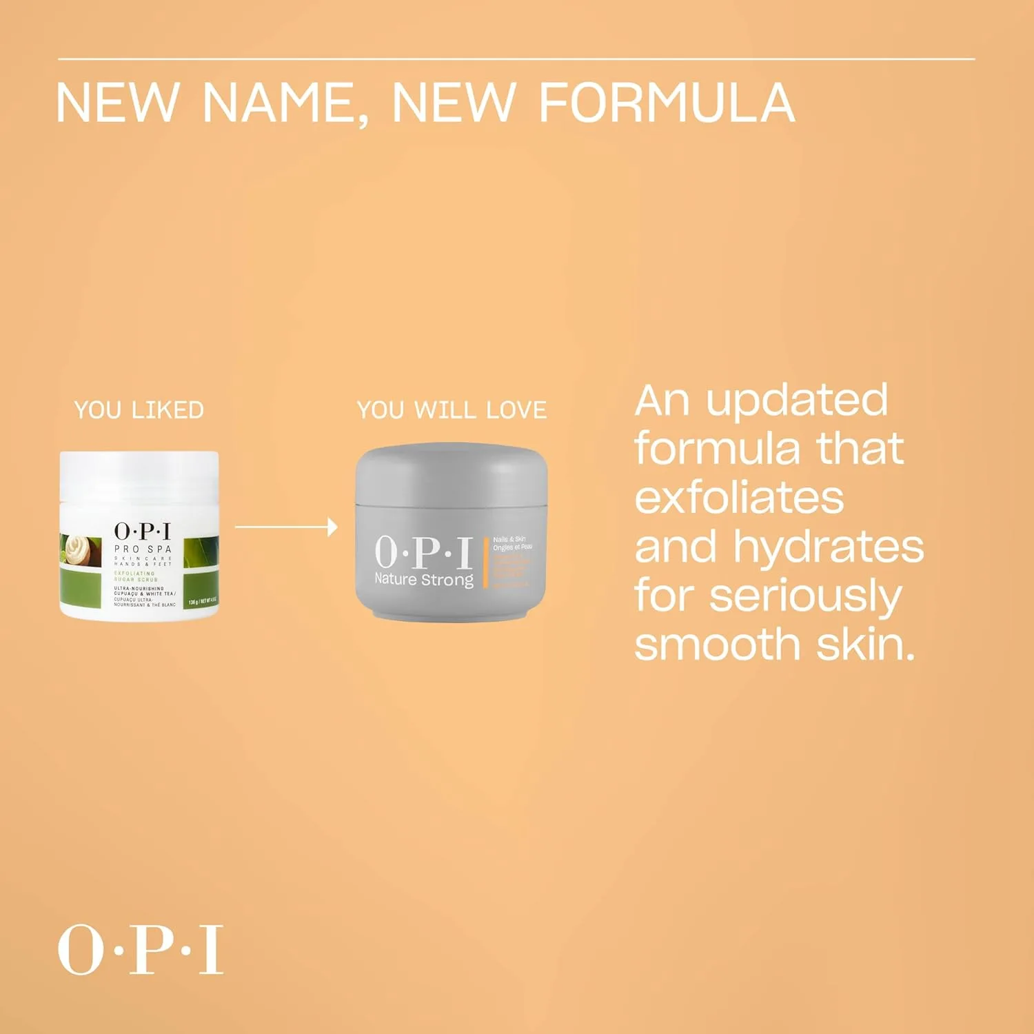 OPI Nature Strong Nails & Skin - увлажняющее средство для кутикулы и ее удаления, обогащенное смягчающими эмульсиями и натуральными компонентами, веган 248 мл (1 шт.) — фото 4