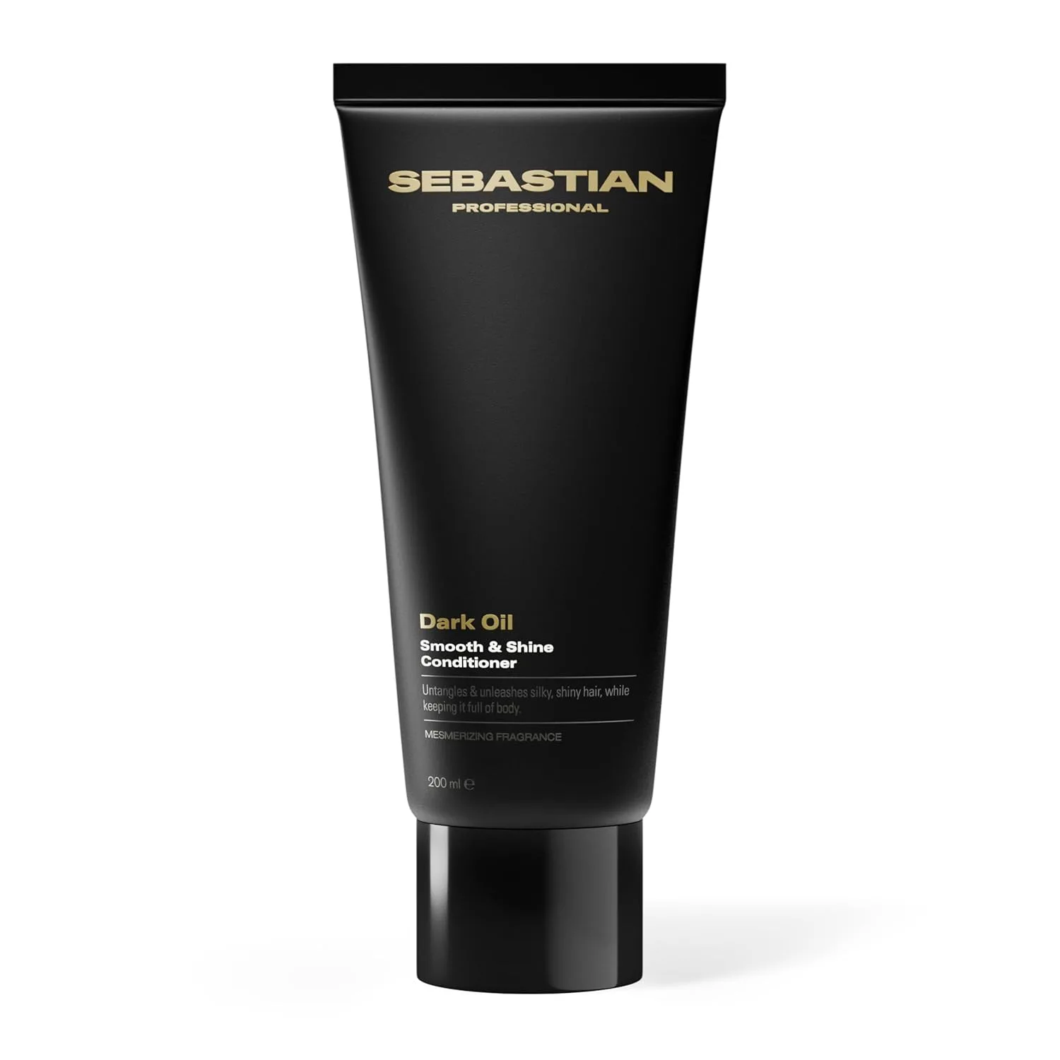 Кондиционер для волос Sebastian Professional Dark Oil Smooth and Shine | С маслом жожоба и аргановым маслом | 170 мл (.)