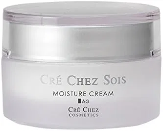 Крем для лица Creshesoa — Дневной Moist Cream AG, 40 г