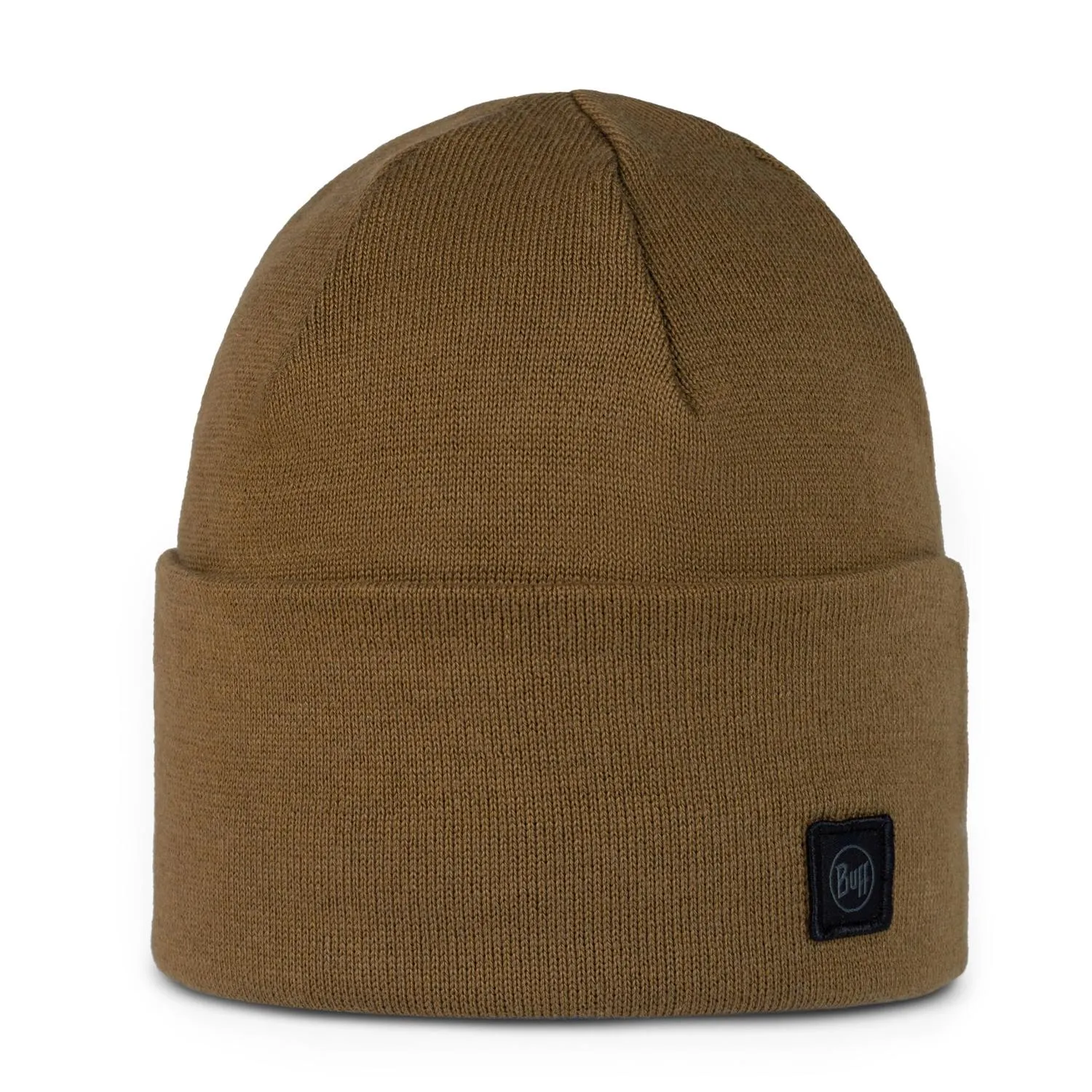 

Вязаная шапка бини Buff, Niels Evo Brindle Brown