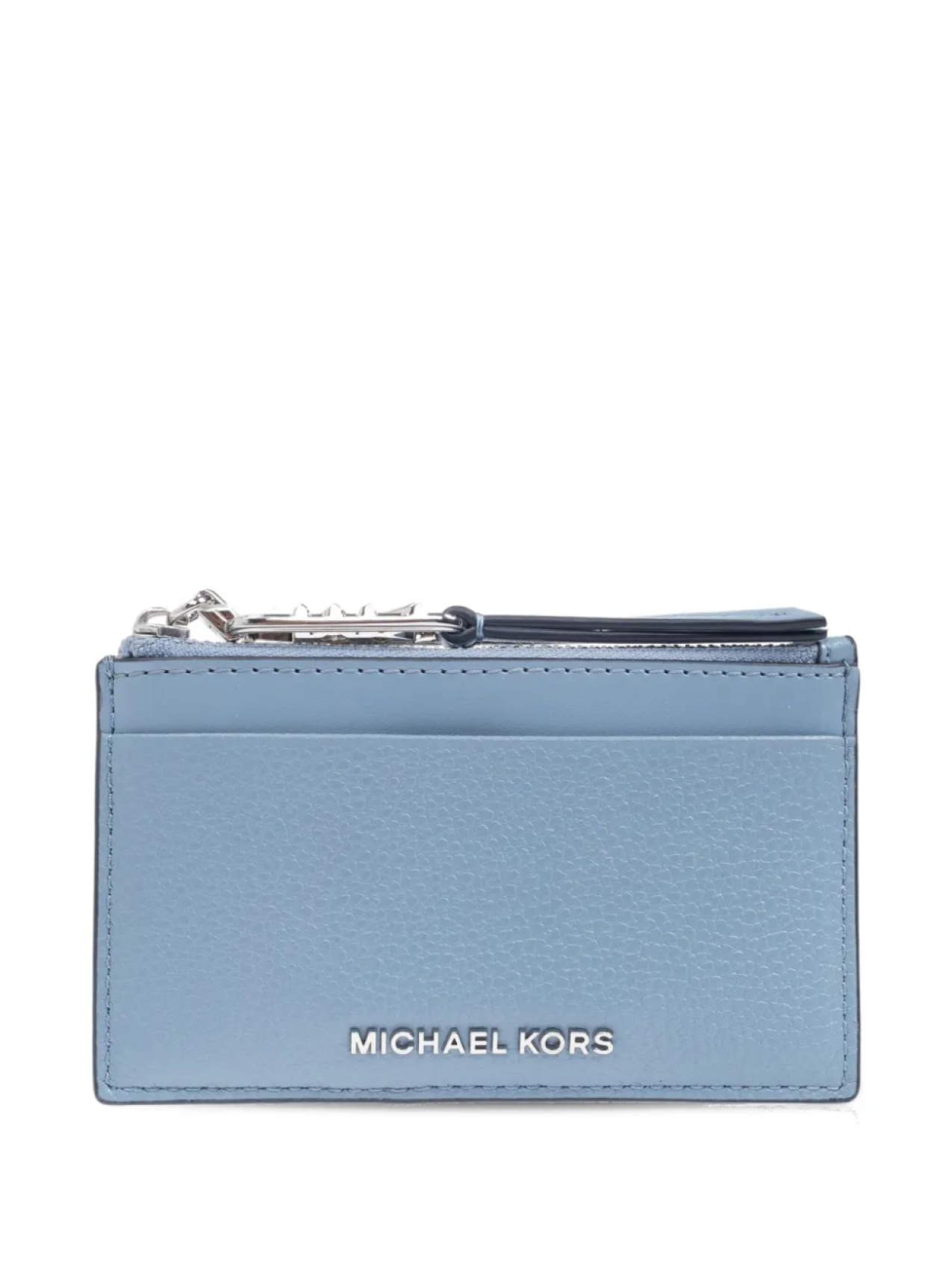 

Кошелек с логотипом Michael Michael Kors, синий