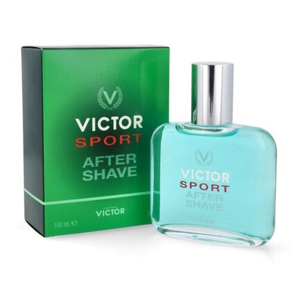 

VICTOR Sport Крем после бритья 100 мл Вода для бритья Kelemata
