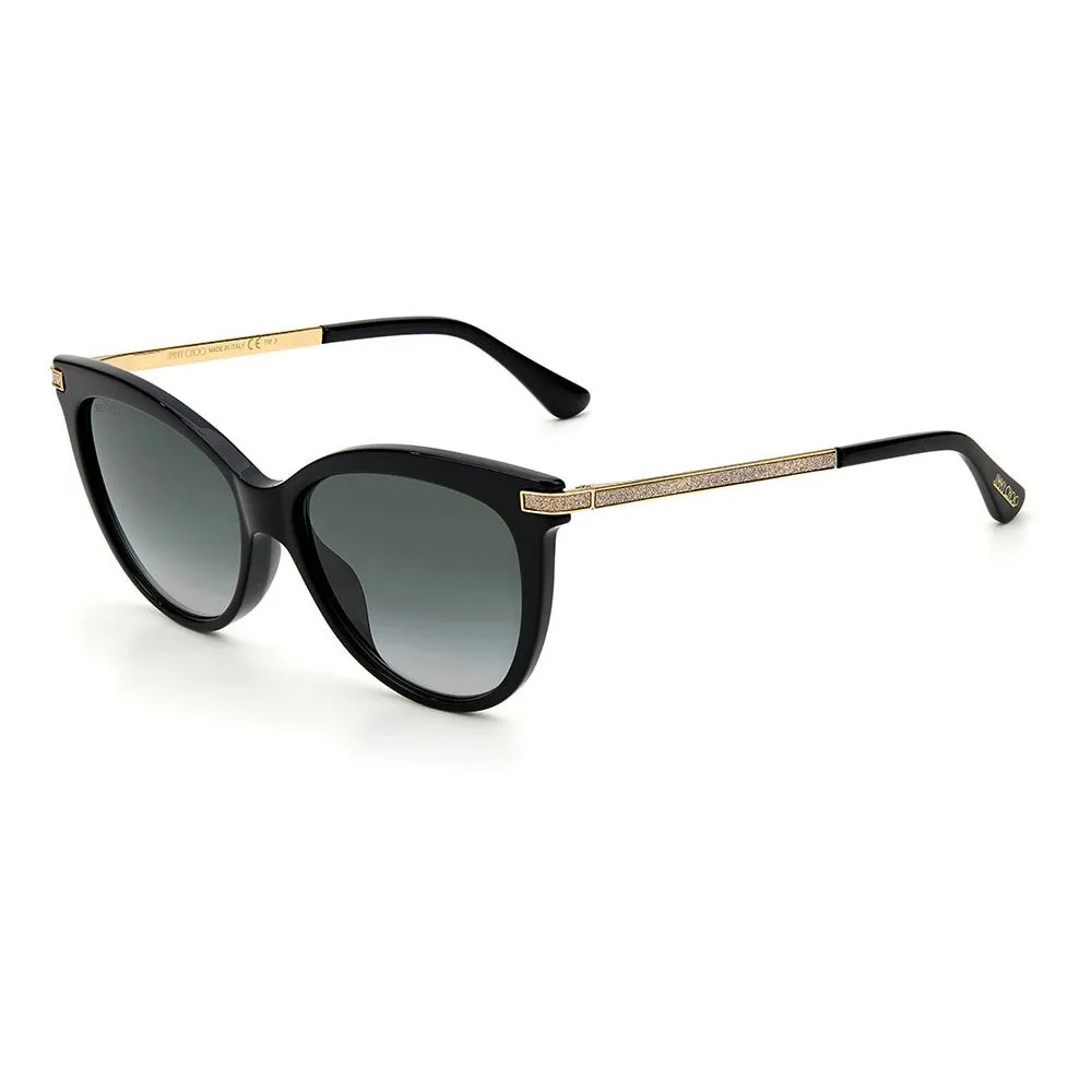 

Солнцезащитные очки Jimmy Choo AXELLEGS8079O woman, черный