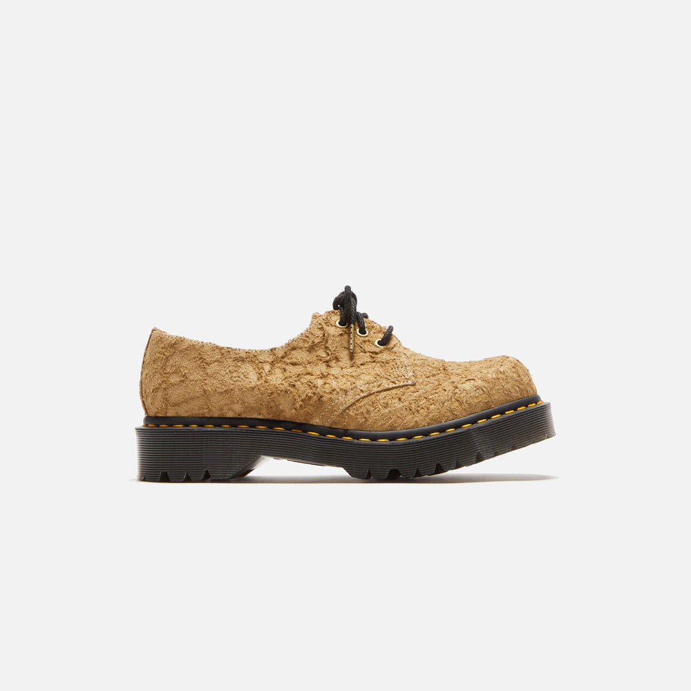 

Ботинки Dr. Martens 1461 Bex, цвет Savannah Tan Steads